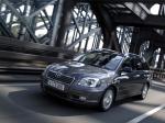 Toyota Avensis Wagon 2003 года